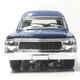 Illustration for article titled 1969 XW Falcon Panel Van